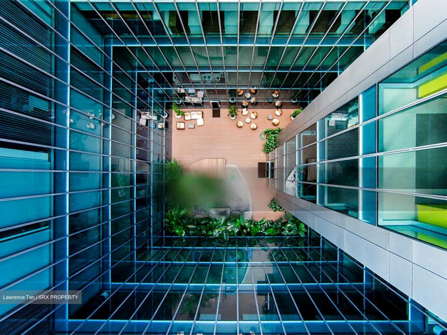 Thong Teck Building (D9), Office #566754291